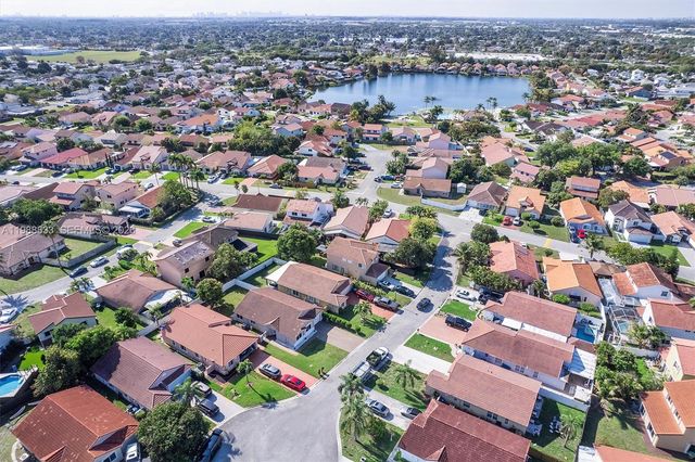 19031 NW 54th Avenue, Miami Gardens, FL 33055