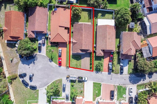 19031 NW 54th Avenue, Miami Gardens, FL 33055