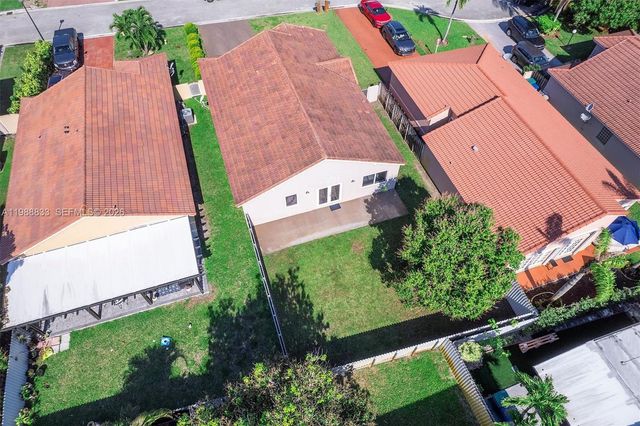 19031 NW 54th Avenue, Miami Gardens, FL 33055