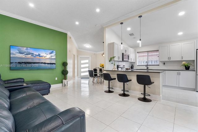 19031 NW 54th Avenue, Miami Gardens, FL 33055