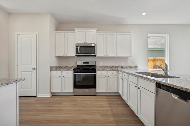 341 Tejas Trail, Waller, TX 77484