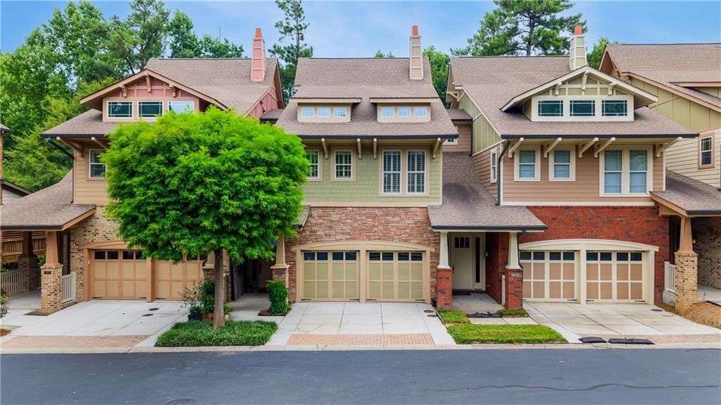 804 Old Plank Square, Johns Creek, GA 30097
