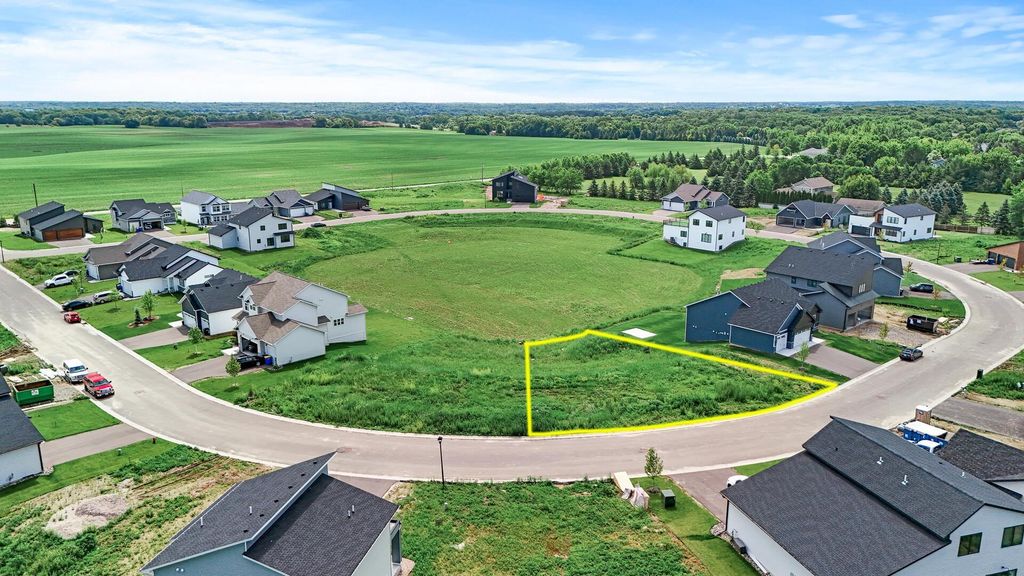 9973 14th Circle NE, Saint Michael, MN 55376 — photo 2