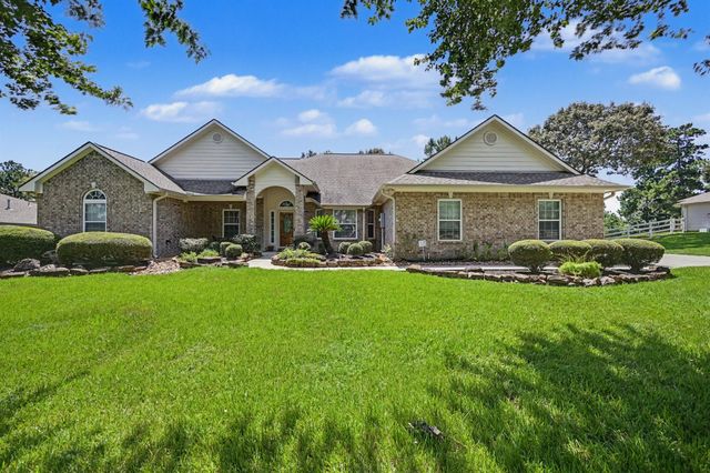 11644 King Edward Court, Montgomery, TX 77316