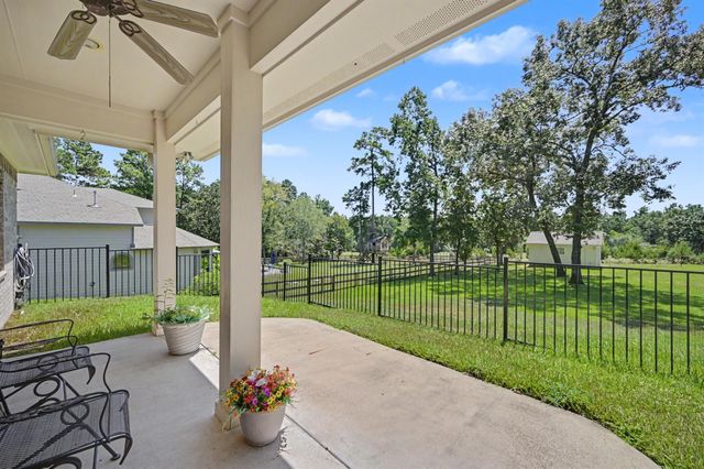 11644 King Edward Court, Montgomery, TX 77316