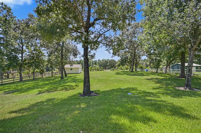 11644 King Edward Court, Montgomery, TX 77316