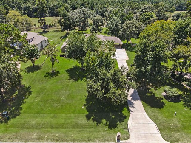 11644 King Edward Court, Montgomery, TX 77316