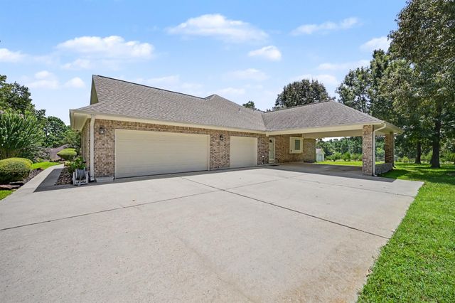 11644 King Edward Court, Montgomery, TX 77316