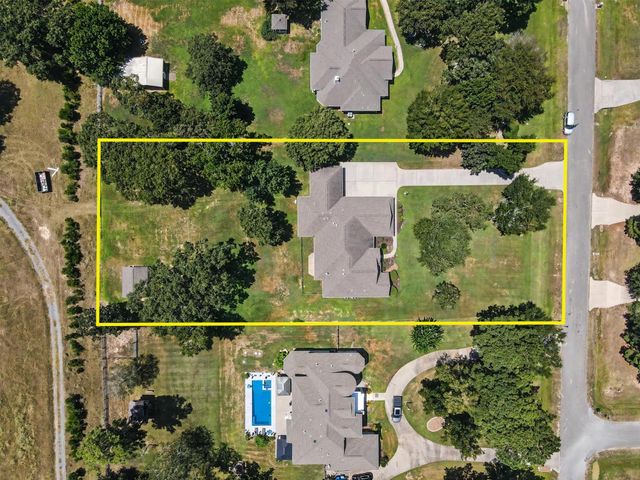 11644 King Edward Court, Montgomery, TX 77316