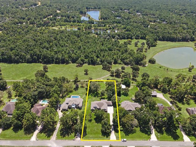 11644 King Edward Court, Montgomery, TX 77316