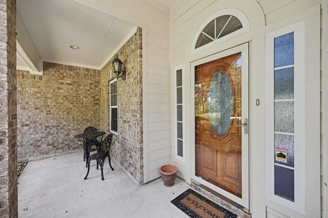 11644 King Edward Court, Montgomery, TX 77316
