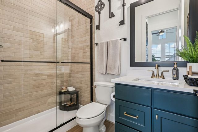 28823 Crocket Gardens Drive, New Caney, TX 77357