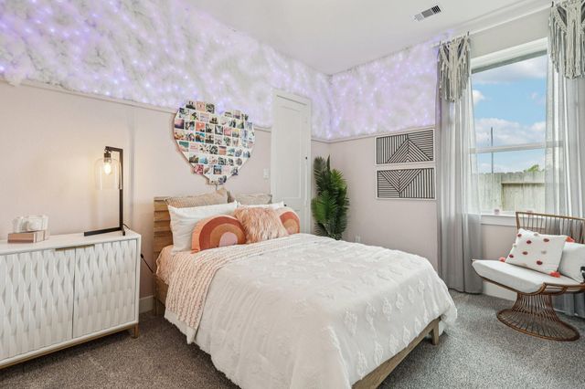 28823 Crocket Gardens Drive, New Caney, TX 77357