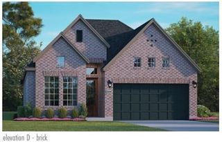 28823 Crocket Gardens Drive, New Caney, TX 77357