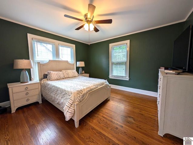 3344 Buckner Ln, Paducah, KY 42001