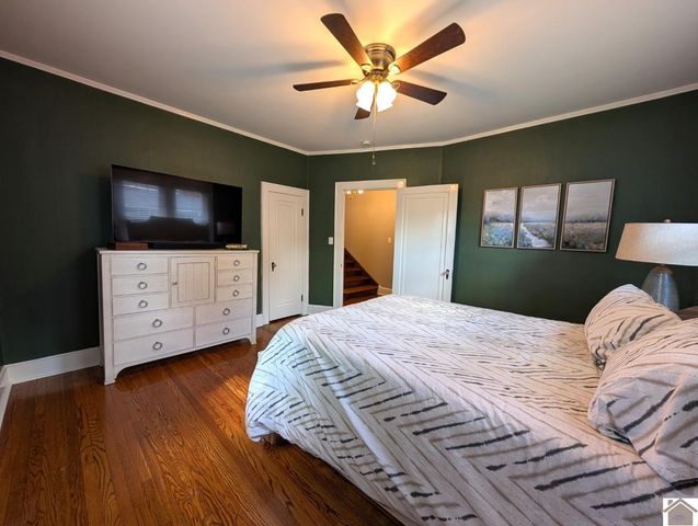 3344 Buckner Ln, Paducah, KY 42001
