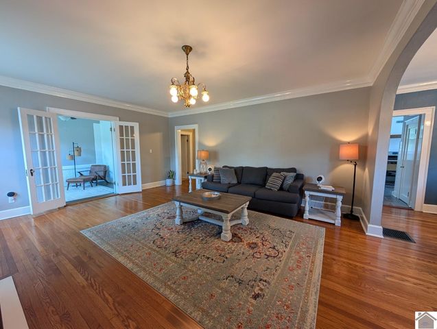 3344 Buckner Ln, Paducah, KY 42001