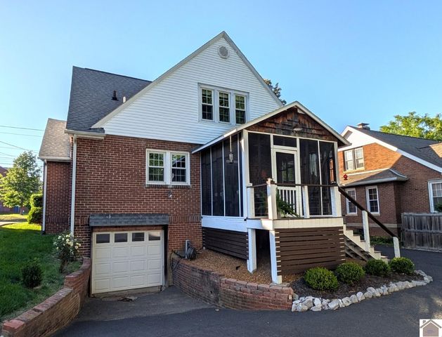 3344 Buckner Ln, Paducah, KY 42001