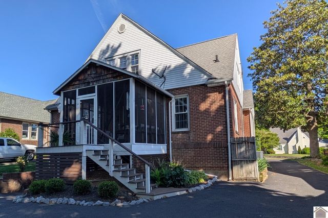 3344 Buckner Ln, Paducah, KY 42001