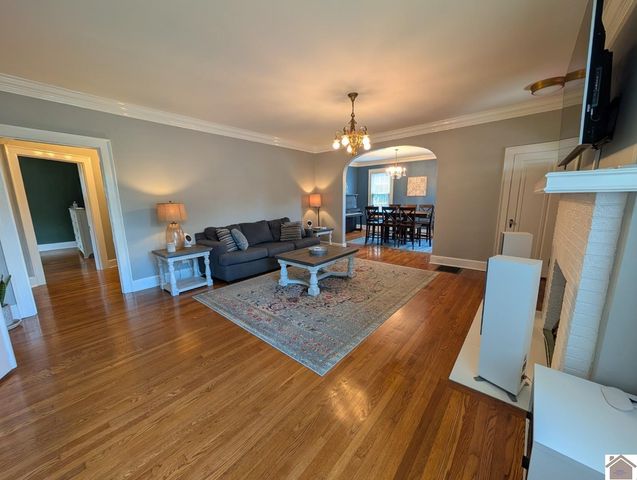 3344 Buckner Ln, Paducah, KY 42001
