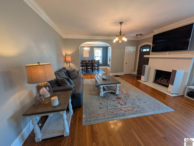 3344 Buckner Ln, Paducah, KY 42001