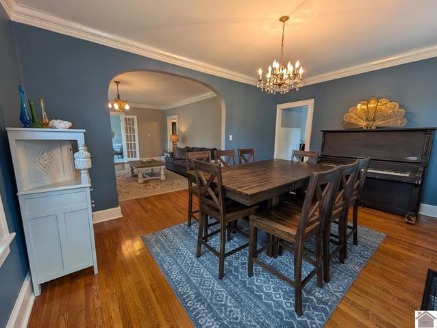 3344 Buckner Ln, Paducah, KY 42001