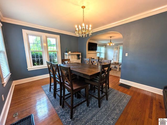 3344 Buckner Ln, Paducah, KY 42001