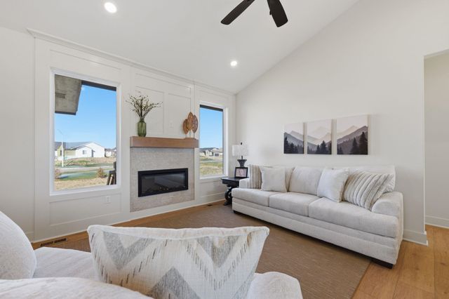 8471 W Pebble, Maize, KS 67101