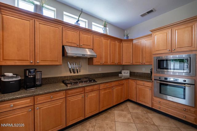 111 Denio Drive, Dayton, NV 89403