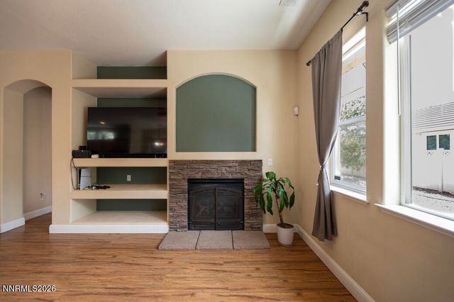 111 Denio Drive, Dayton, NV 89403