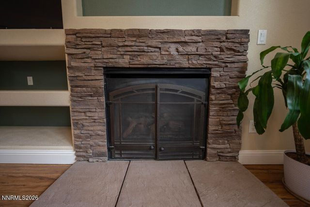 111 Denio Drive, Dayton, NV 89403
