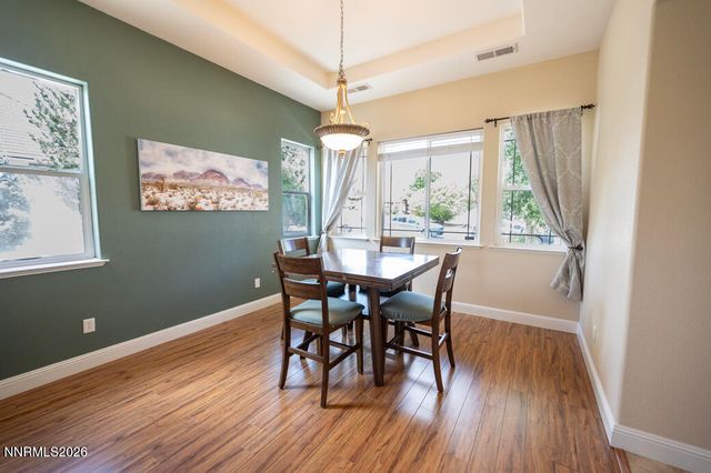 111 Denio Drive, Dayton, NV 89403