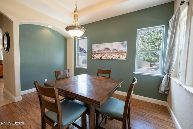111 Denio Drive, Dayton, NV 89403