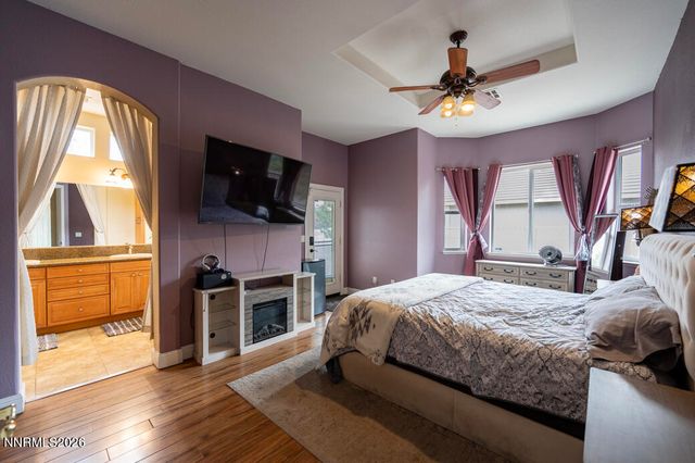 111 Denio Drive, Dayton, NV 89403