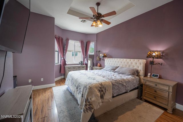 111 Denio Drive, Dayton, NV 89403