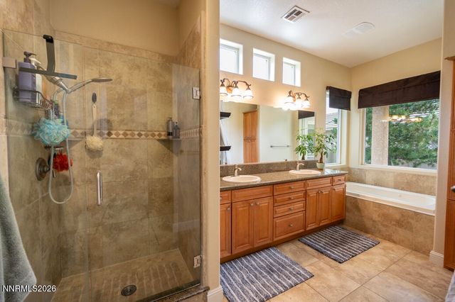 111 Denio Drive, Dayton, NV 89403