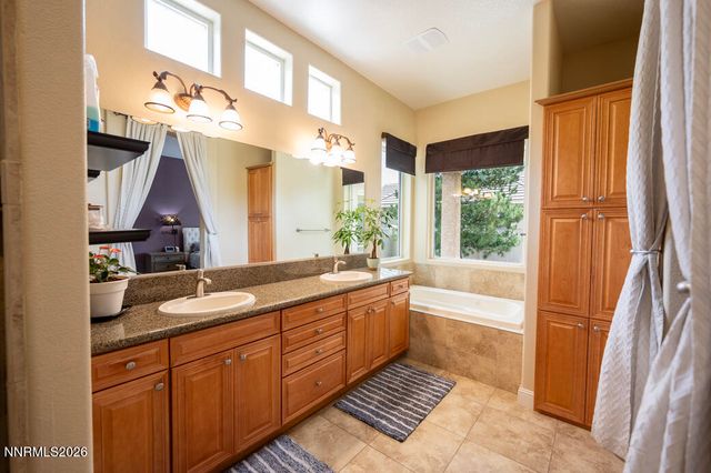 111 Denio Drive, Dayton, NV 89403