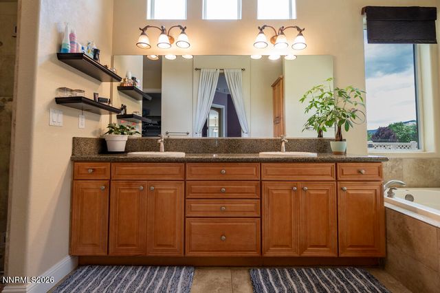111 Denio Drive, Dayton, NV 89403