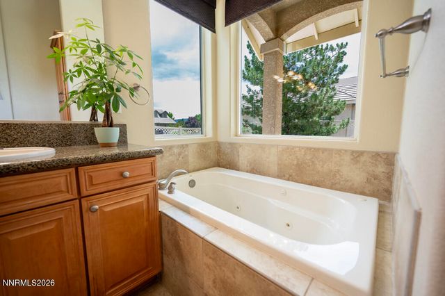 111 Denio Drive, Dayton, NV 89403