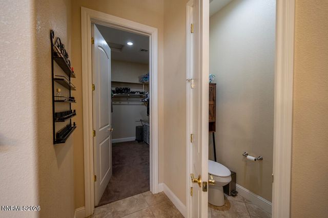 111 Denio Drive, Dayton, NV 89403