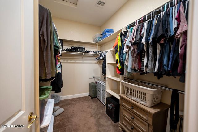 111 Denio Drive, Dayton, NV 89403