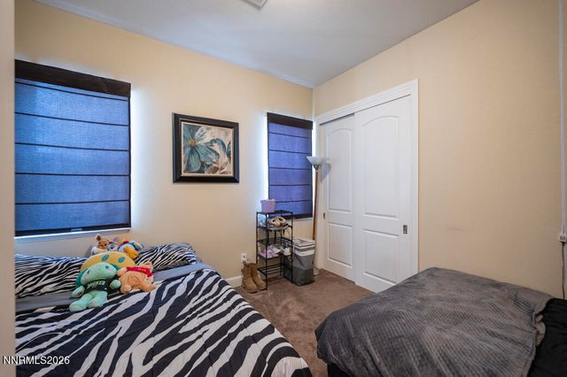 111 Denio Drive, Dayton, NV 89403