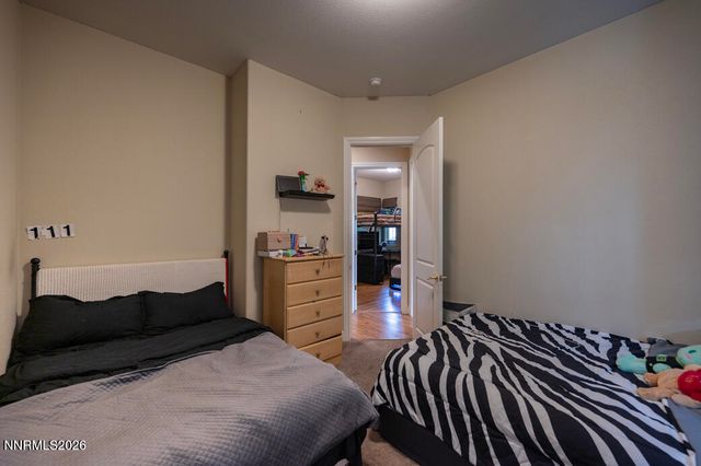 111 Denio Drive, Dayton, NV 89403
