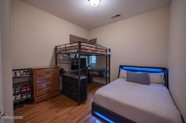 111 Denio Drive, Dayton, NV 89403