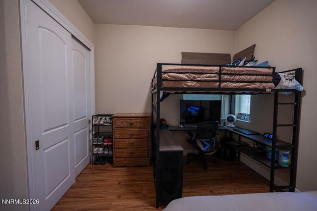 111 Denio Drive, Dayton, NV 89403