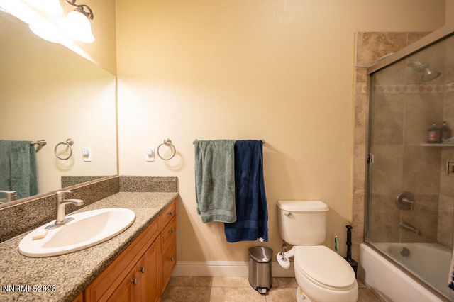 111 Denio Drive, Dayton, NV 89403