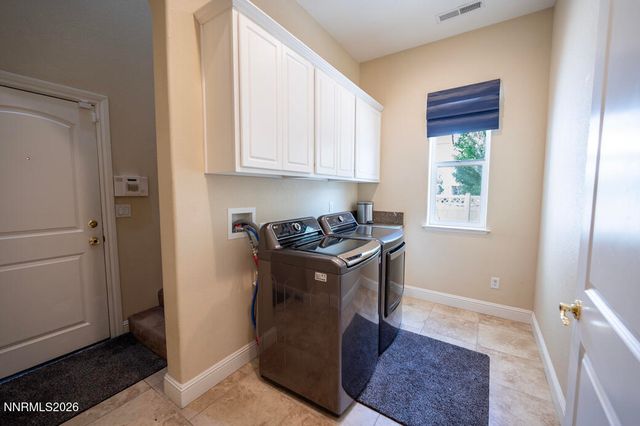 111 Denio Drive, Dayton, NV 89403