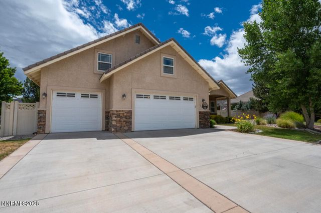 111 Denio Drive, Dayton, NV 89403