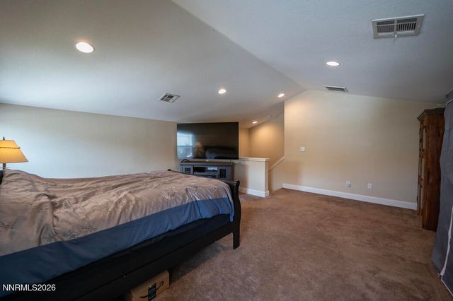 111 Denio Drive, Dayton, NV 89403