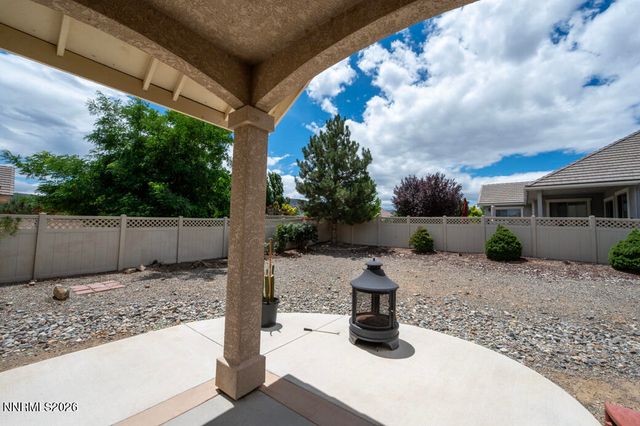 111 Denio Drive, Dayton, NV 89403